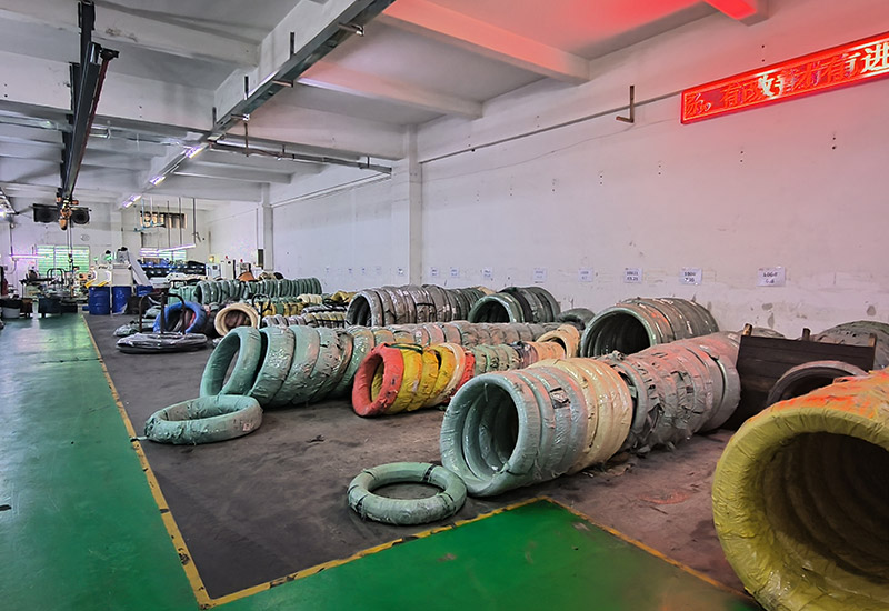 Wire Warehouse