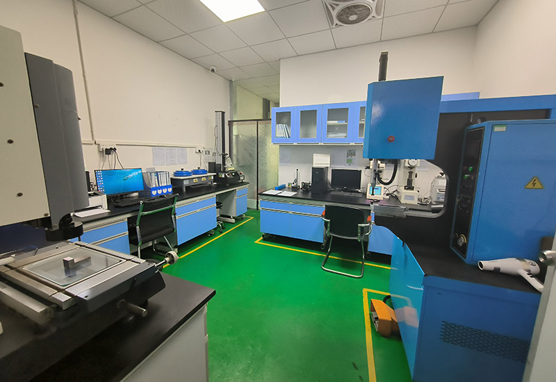 QE LAB