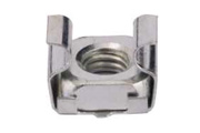 Cage Nuts Stainless Steel GNS