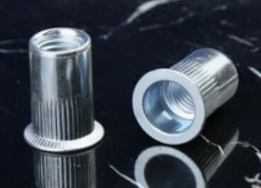 CH-KB Rivet nuts