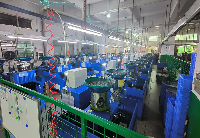 Thread workshop
