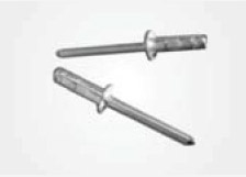 Multigrip Type Blind Rivet